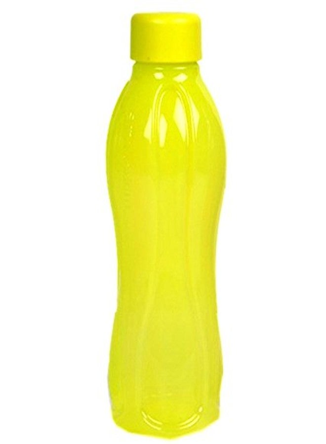 Tupperware aqua-safe water bottle set of 2,(1000 Ml) - Image 3